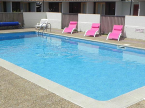 Hotel Les Pins, Hourtin